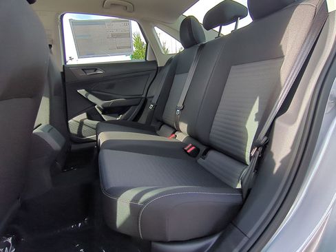 New 2025 Volkswagen Jetta S image 17