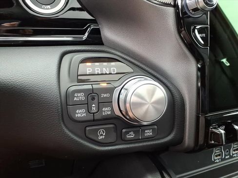 New 2026 RAM 1500 Rebel AWD/4WD image 18