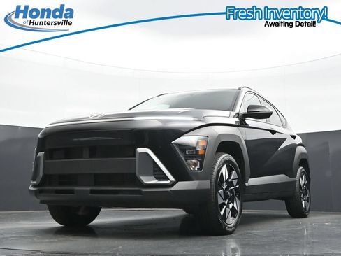 Used 2025 Hyundai Kona SEL AWD/4WD image 29