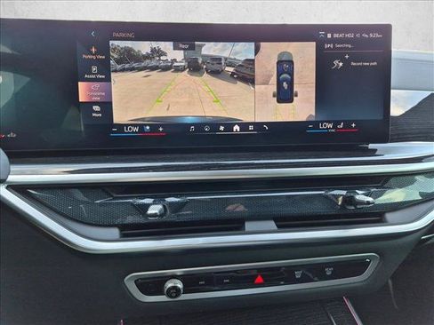 Certified 2026 BMW X5 sDrive40i w/ M Sport Package RWD image 14