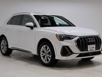Used 2022 Audi Q3 2.0T Premium w/ Convenience Package
