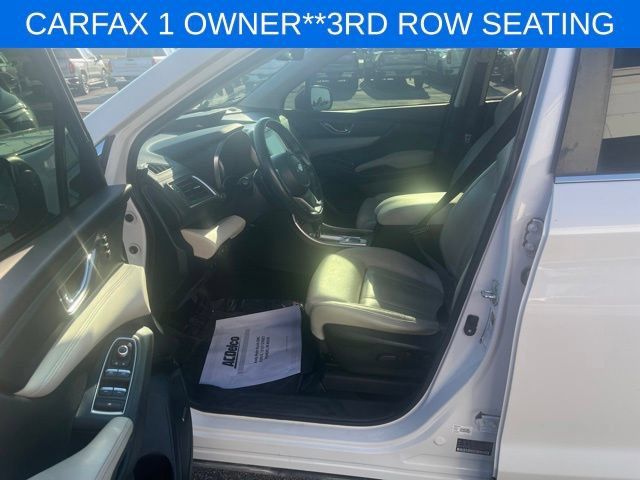 Used 2022 Subaru Ascent Limited w/ Technology Package AWD/4WD image 18