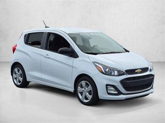 Used 2020 Chevrolet Spark LS FWD video 3