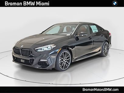 New 2024 BMW 228i Gran Coupe w/ M Sport Package