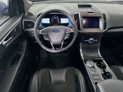 Used 2020 Ford Edge ST w/ Equipment Group 401A image 10