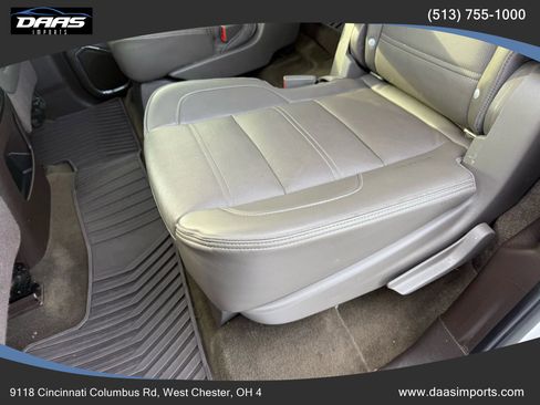 Used 2016 GMC Yukon Denali w/ Open Road Package image 12