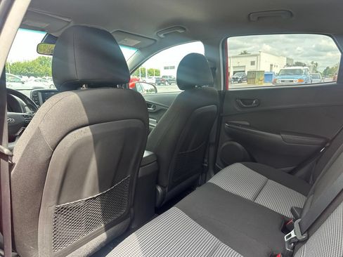 Used 2019 Hyundai Kona SEL AWD/4WD image 25