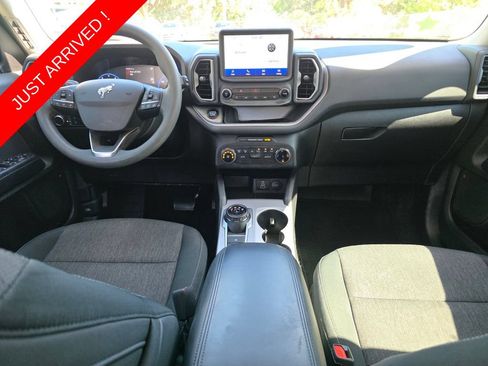 Used 2024 Ford Bronco Sport Big Bend AWD/4WD image 5