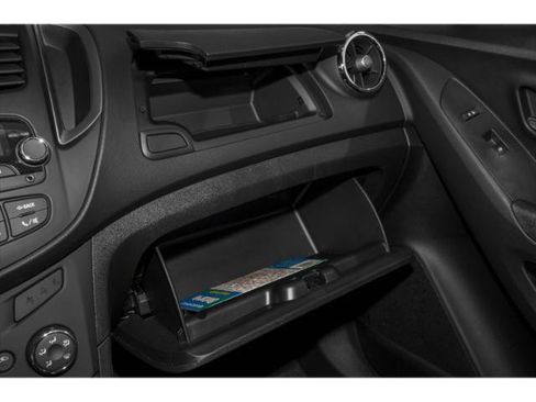 Used 2015 Chevrolet Trax LTZ AWD/4WD image 20