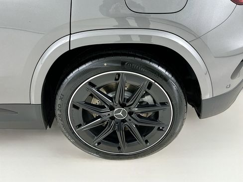 New 2026 Mercedes-Benz GLA 35 AMG 4MATIC image 34