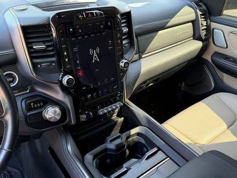 Used 2021 RAM 1500 Limited RWD image 24