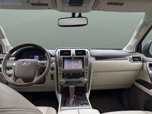 Used 2015 Lexus GX 460 w/ Premium Package AWD/4WD image 27