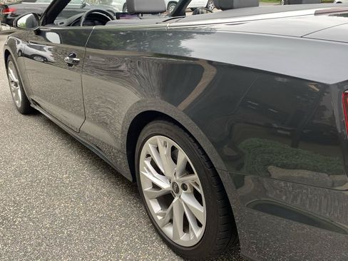 Used 2021 Audi A5 2.0T Premium Plus w/ Premium Plus AWD/4WD image 33