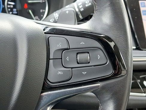 Used 2023 Buick Enclave Avenir w/ LPO, Floor Liner Package image 24