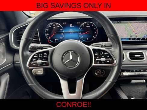 Used 2023 Mercedes-Benz GLE 350 4MATIC image 15