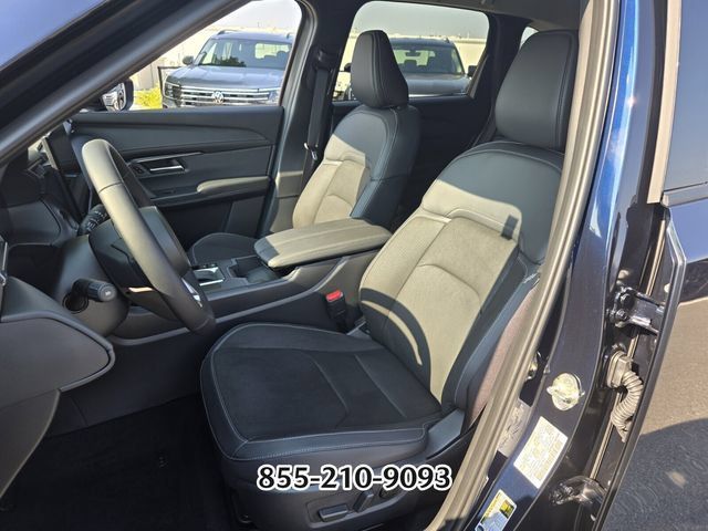 New 2026 MAZDA CX-5 Preferred AWD/4WD image 6