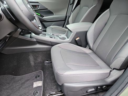 New 2026 Subaru Crosstrek 2.0i Premium AWD/4WD image 19