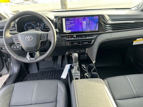 New 2026 Toyota Camry XLE image 20