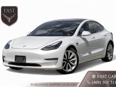 Used 2018 Tesla Model 3 Performance