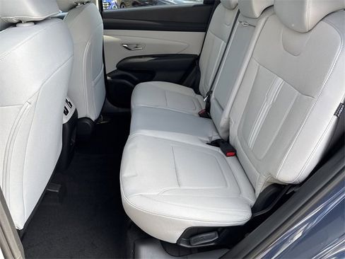 New 2026 Hyundai Tucson SEL image 12