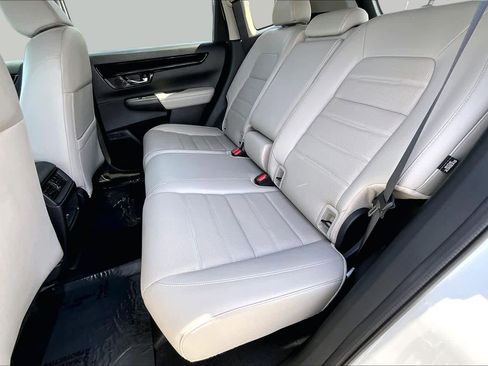 Used 2025 Honda CR-V EX-L image 20