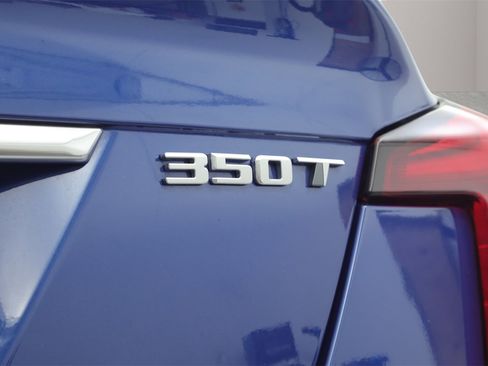 Used 2023 Cadillac CT5 Luxury w/ Sun And Sound Package image 35