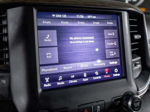 Used 2019 RAM 2500 Laramie image 24