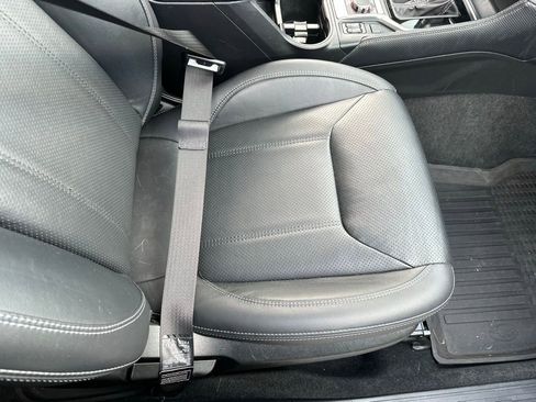 Used 2020 Subaru Forester Limited w/ Popular Package #3 image 18