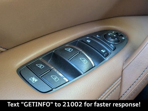 Used 2022 INFINITI QX80 Sensory w/ Cargo Package image 30