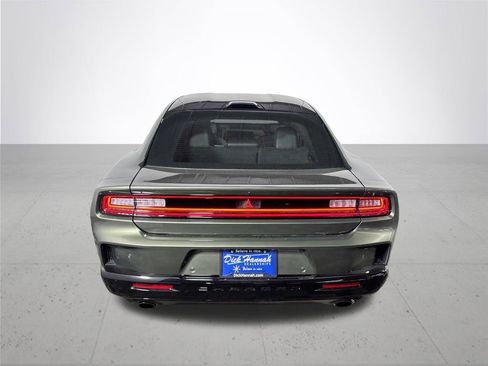 New 2026 Dodge Charger R/T AWD/4WD image 7