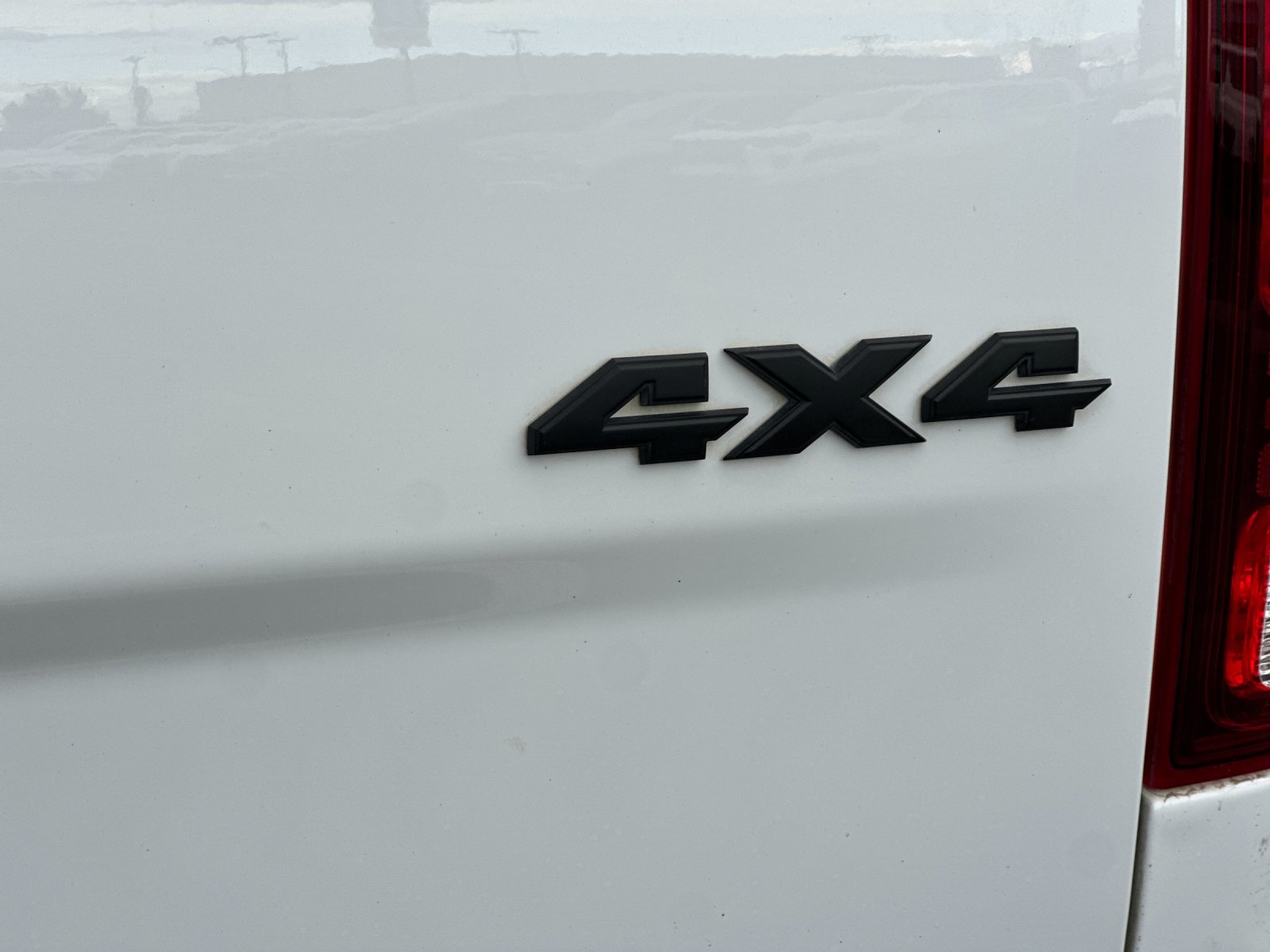 Used 2022 RAM 1500 Warlock w/ Warlock All Terrain Package AWD/4WD image 25