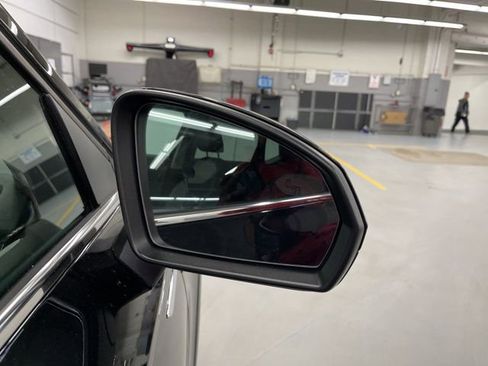 Certified 2023 Volkswagen Taos SEL AWD/4WD image 12
