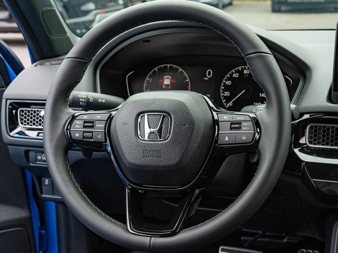 New 2026 Honda Civic Sport image 18