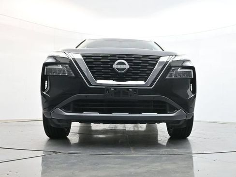 Used 2023 Nissan Rogue SL w/ SL Premium Package AWD/4WD image 43