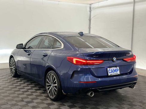 Used 2024 BMW 228i xDrive Gran Coupe w/ Convenience Package image 4