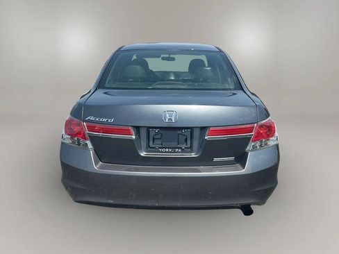 Used 2012 Honda Accord SE image 6