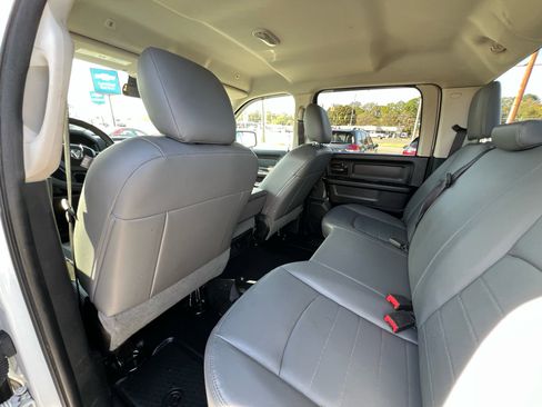 Used 2017 RAM 1500 Tradesman image 29