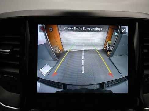 Used 2022 RAM 1500 Big Horn image 24