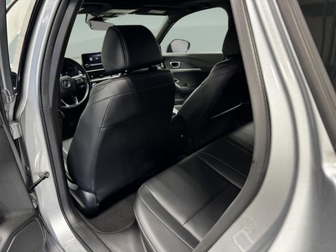 Certified 2023 Acura Integra A-Spec image 12