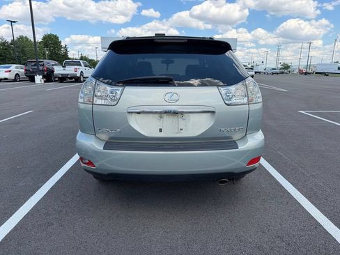 Used 2007 Lexus RX 350 AWD image 7