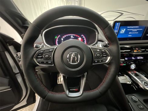 New 2026 Acura MDX Type S image 15