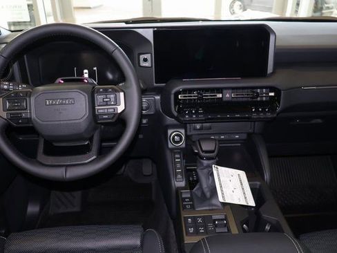 New 2026 Toyota Land Cruiser image 13