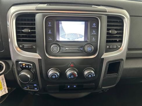 Used 2023 RAM 1500 Classic SLT image 22