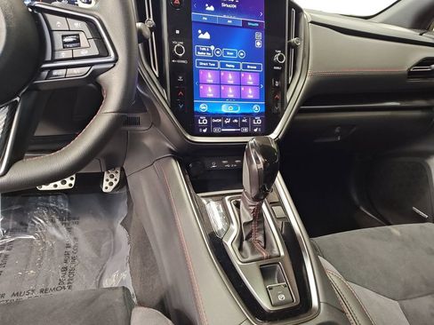 Used 2023 Subaru WRX Limited w/ Popular Package #2A image 11