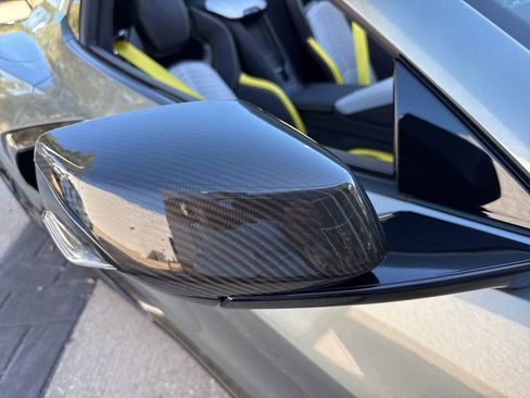 Used 2022 Chevrolet Corvette Stingray Premium Conv image 66