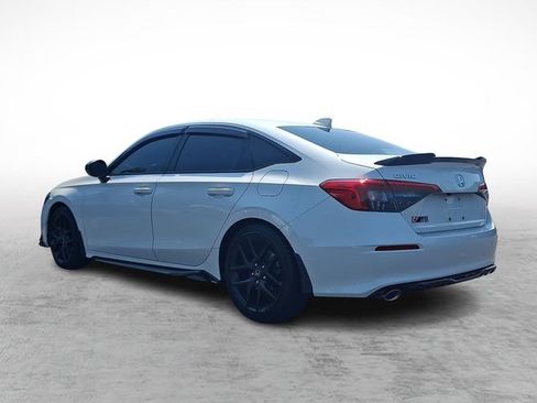 Used 2022 Honda Civic Si image 4