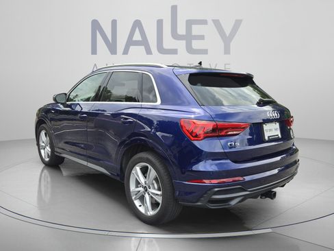 Used 2021 Audi Q3 2.0T Premium AWD/4WD image 3