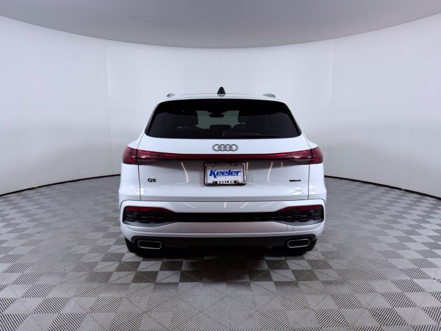 Certified 2025 Audi Q5 Premium w/ Convenience Package AWD/4WD image 6