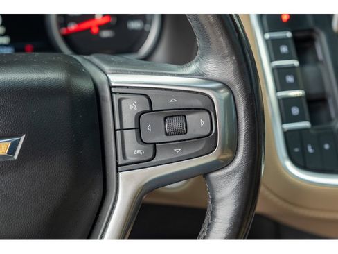 Used 2021 Chevrolet Tahoe Premier w/ Premium Package RWD image 20