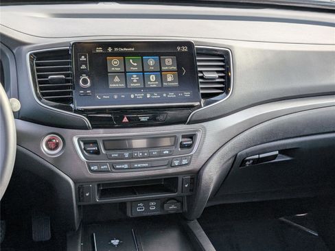 Used 2024 Honda Ridgeline RTL image 16